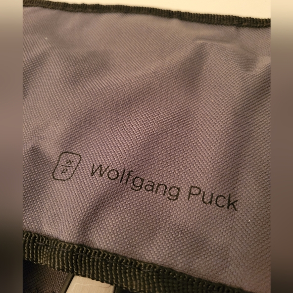 Wolfgang Puck Stainless Steel 12 Piece Prep & Garnish Kitchen Set, New In Case - Picture 3 of 7